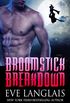 Broomstick Breakdown (English Edition)