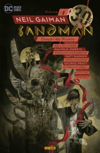 Sandman: Edio Especial de 30 Anos - Vol. 4
