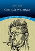 Critical Writings (Dover Thrift Editions) (English Edition)
