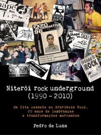 Niteri Rock Underground (1990 - 2010)