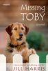 Missing Toby: A Novel (English Edition)