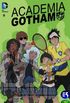 Academia Gotham #09
