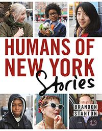 Humans of New York: Stories (English Edition)