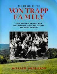 The World of the Trapp Family