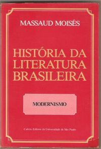 Histria da Literatura Brasileira - V