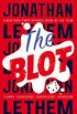 The Blot (English Edition)