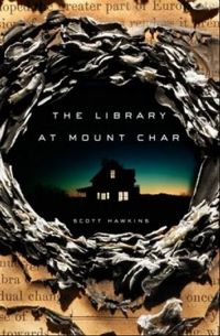The Library at Mount Char