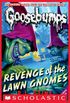 Revenge of the Lawn Gnomes (Classic Goosebumps #19) (English Edition)