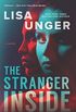 The Stranger Inside: A Novel (English Edition)