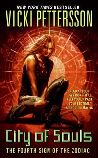 City of Souls: The Fourth Sign of the Zodiac (Signs of the Zodiac Series Book 4) (English Edition)