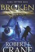 Broken: The Girl in the Box, Book Six