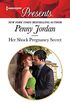 Her Shock Pregnancy Secret (English Edition)