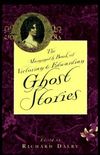 The Mammoth Book of Victorian and Edwardian Ghost Stories