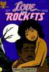 Love and Rockets # 16