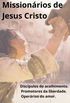 MISSIONRIOS DE JESUS CRISTO