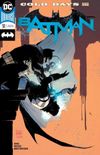 Batman #51 DC Universe Rebirth