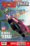 Homem de Ferro & Thor (Nova Marvel) #010