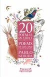 20 Poemas de Vida y Una Campana Rota - Edicin Bilngue
