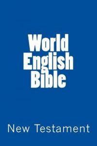 World English Bible (New Testament)