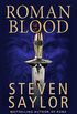 Roman Blood (Gordianus the Finder Book 1) (English Edition)