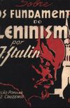 Sobre os Fundamentos do Leninismo