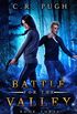 Battle for the Valley (Old Sequoia Valley Book 3) (English Edition)