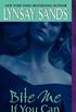 Bite Me If You Can (An Argeneau Novel Book 6) (English Edition)