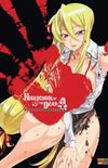 High School of the Dead Full color Edition 