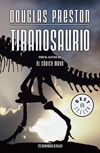 Tiranosaurio (Spanish Edition)