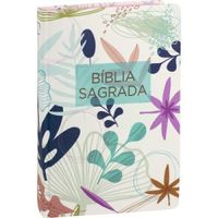 Bblia Sagrada Almeida Revista e Atualizada