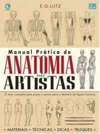 Manual Prtico De Anatomia Para Artistas
