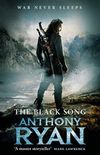 The Black Song: Book Two of Raven