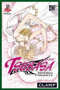 Tsubasa Reservoir Chronicle #42