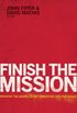 Finish the Mission