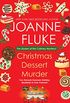 Christmas Dessert Murder (A Hannah Swensen Mystery) (English Edition)