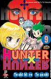 Hunter X Hunter #09