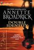 Double Identity (The Crenshaws of Texas Book 3) (English Edition)
