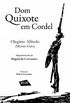 Dom Quixote em Cordel