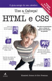 Use a Cabea! HTML e CSS