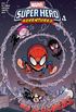 Marvel Super Hero Adventures: Spider-Man - Web Designers #01 (2019)