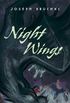 Night Wings (English Edition)