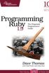 Programming Ruby 1.9