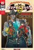 ADVENTURES OF THE SUPER SONS #9