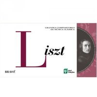 Grandes Compositores da Msica Clssica - Volume 16 - Liszt