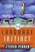 The Language Instinct: How The Mind Creates Language (P.S.) (English Edition)