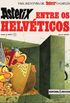 Asterix entre os Helvticos
