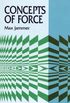 Concepts of Force
