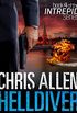 Helldiver: The Alex Morgan Interpol Spy Thriller Series (Intrepid 4) (English Edition)