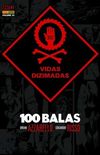 100 Balas Vol. 10 - Vidas Dizimadas