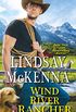 Wind River Rancher (Wind River Series Book 2) (English Edition)